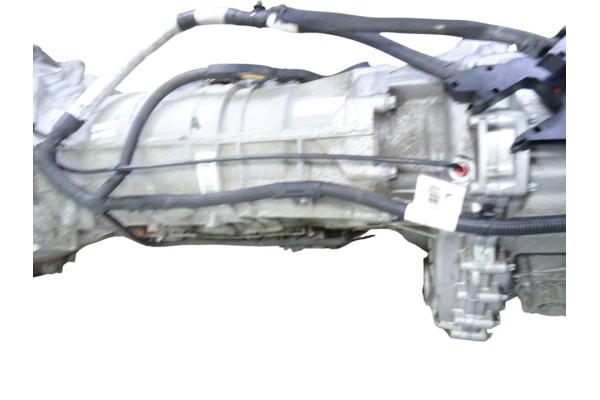 Caja cambios, Land Rover Range Rover Sport V6 Td Hse 2010, AH427000CH