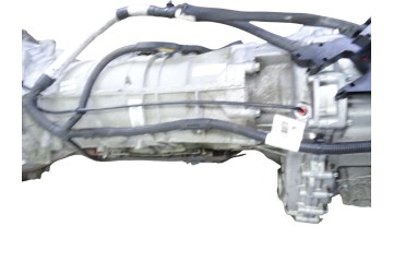 Caja cambios, Land Rover Range Rover Sport V6 Td Hse 2010, AH427000CH