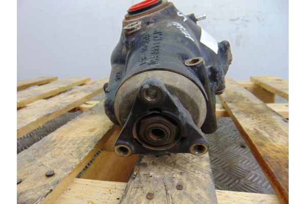 Diferencial delantero, BMW Serie X5 (E53) 3.0d 2002, 7508523 usado 7