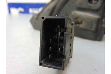 Retrovisor derecho, Audi A3 (8L) 1.6 Ambiente 2002