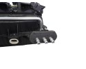 Calefaccion entera normal, Bmw Serie 7 (F01/F02) 740d xDrive 2011, 9197019