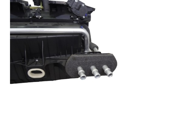 Calefaccion entera normal, BMW Serie 7 (F01/F02) 740d xDrive 2011, 9197019 usado 7