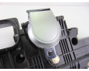 Cinturon seguridad trasero izquierdo, Mercedes-benz Sl (Bm 230) Roadster 500 (230.475) 2003, A2308680131