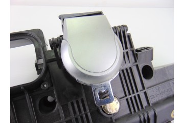 Cinturon seguridad trasero izquierdo, Mercedes-benz Sl (Bm 230) Roadster 500 (230.475) 2003, A2308680131