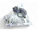 Caja cambios, Renault Megane Iii Sport Tourer Business 2011, TL4040