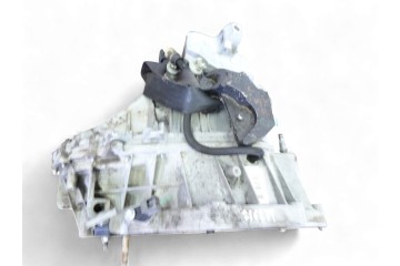 Caja cambios, Renault Megane Iii Sport Tourer Business 2011, TL4040