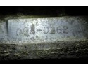 Diferencial trasero, Audi A6 Allroad Quattro (4FH) 2.7 TDI Quattro 2008