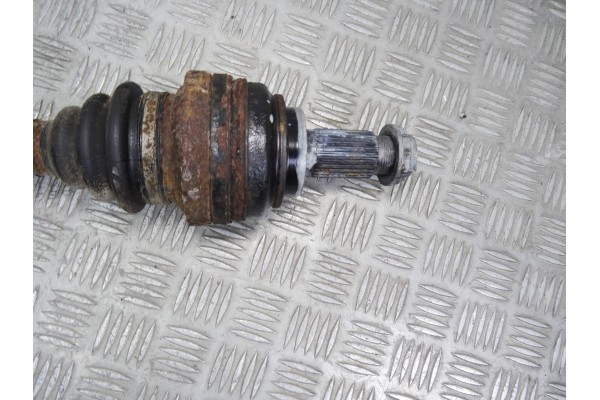 7500914 TRANSMISION TRASERA DERECHA BMW SERIE X5 (E53)
