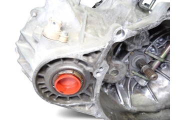 Caja cambios, Hyundai Santa Fe (Sm) 2.4 Gls 2004