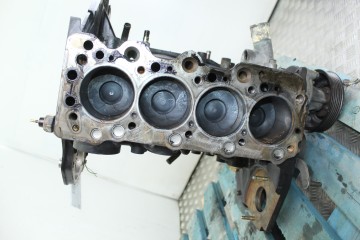 Bloque, Opel Astra G Berlina Club 2000, Y17DT