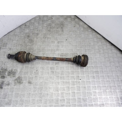 7500914 TRANSMISION TRASERA IZQUIERDA BMW SERIE X5 (E53)