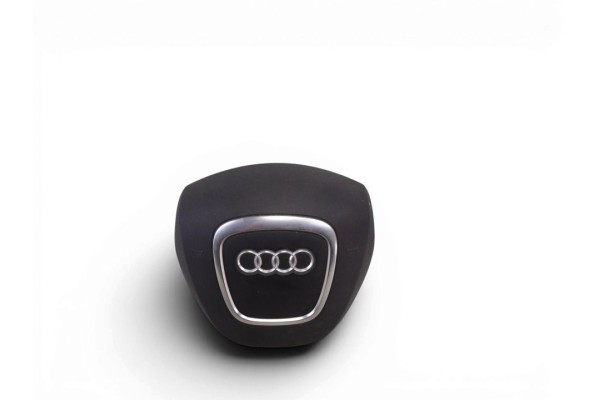 Kit airbag, Audi A3 Sportback (8PA) 1.4 TFSI Ambiente 2010