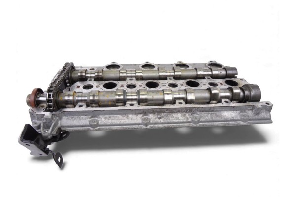 Tapa balancines, Ford Focus Sportbreak (Cew) Business 2017, 9656823180 usado 7