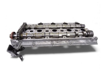 Tapa balancines, Ford Focus Sportbreak (Cew) Business 2017, 9656823180