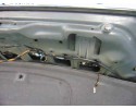 Tapa maletero, Bmw Serie 7 (E65/E66) 730d 2008