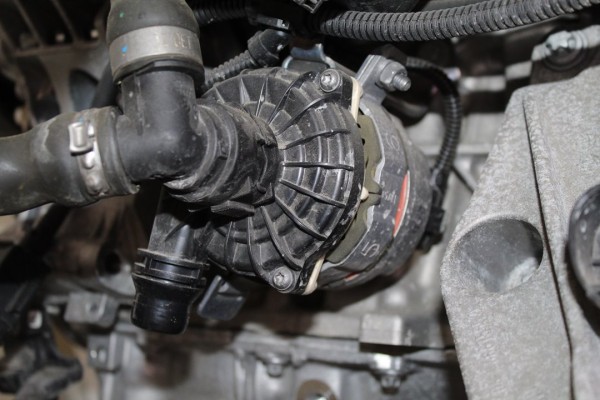Motor completo, BMW Serie X4 (G02) M40 I 2021, B58B30B usado 7