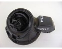 Tapa exterior combustible, Peugeot 208 GT Line 2016, 9807206080