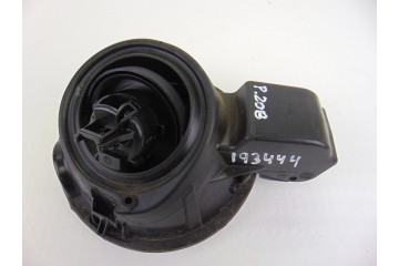 Tapa exterior combustible, Peugeot 208 GT Line 2016, 9807206080