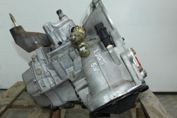 Caja cambios, Daewoo Lacetti Se 2004