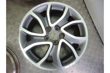 Juego llantas, Citroen C-crosser Vtr 2009