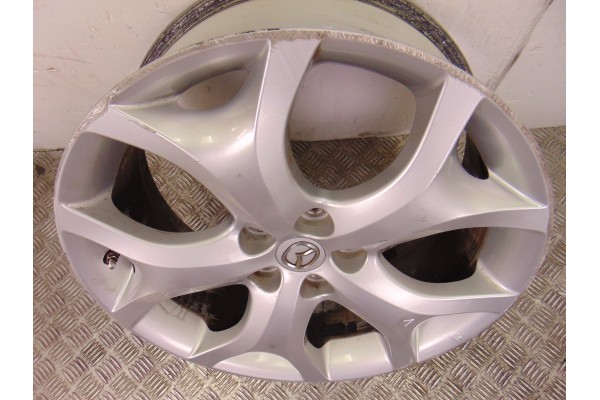 Juego llantas, Mazda Cx-7 Er Active 2011 usado 7