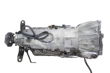 Caja cambios, Opel Omega B Elegance Berlina 1999, 96017812