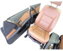 Juego asientos completo, Bmw Serie 5 Berlina (E60) 525xi 2005