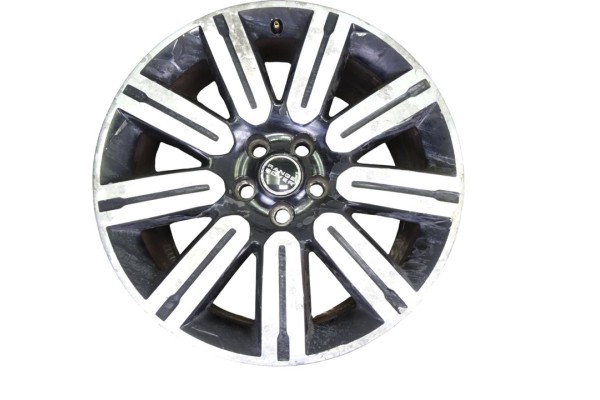 Juego llantas, Land Rover Range Rover Sport V6 Td Hse 2010 usado 7