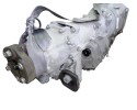 Caja cambios, Bmw Serie 5 Berlina (E60) 525xi 2005, AUTO 6V