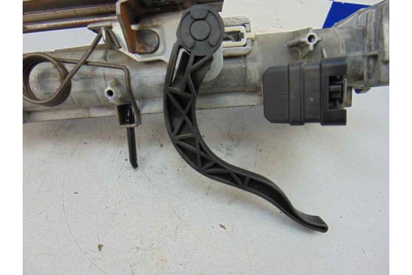 Columna direccion, BMW Serie 3 Berlina (E46) 320d 1998, 1097024A usado 8