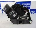 Cerradura puerta trasera derecha, Ford Ka+ (Cdu) Ultimate 2019