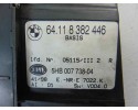 Mando climatizador, Bmw Serie 3 Berlina (E46) 320d 1998, 8382446
