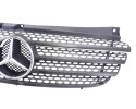 Rejilla delantera, Mercedes-benz Vito Furgón (639) 109 CDI Compacto (639.601) 2005, A6398800185