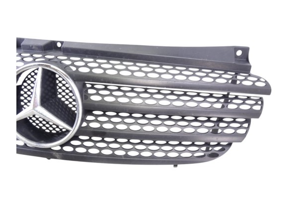 Rejilla delantera, Mercedes-benz Vito Furgón (639) 109 CDI Compacto (639.601) 2005, A6398800185