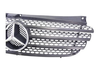 Rejilla delantera, Mercedes-benz Vito Furgón (639) 109 CDI Compacto (639.601) 2005, A6398800185