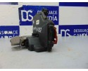 Cerradura puerta trasera izquierda, Audi A4 Avant (8E) 2.5 TDI (120kW) 2003, 8E0839015C