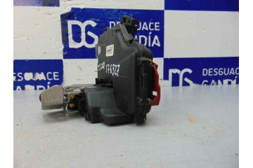 Cerradura puerta trasera izquierda, Audi A4 Avant (8E) 2.5 TDI (120kW) 2003, 8E0839015C