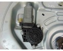 Elevalunas delantero derecho, Hyundai Tucson (Jm) 2,0 CRDi VGT Comfort Full 4X4 2007