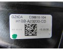 Elevalunas delantero derecho, Ford Fiesta (CE1) Cool&Connect 2017, H1BB-A23200-CD