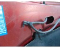 Capo, Citroen Nemo Sx 2009, GRANATE