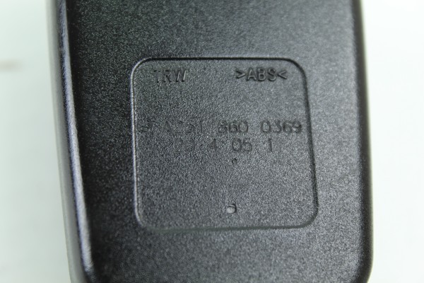 Kit airbag, Mercedes-benz Clase Ml (Bm 164) 320 / 350 Cdi (164.122) 2005