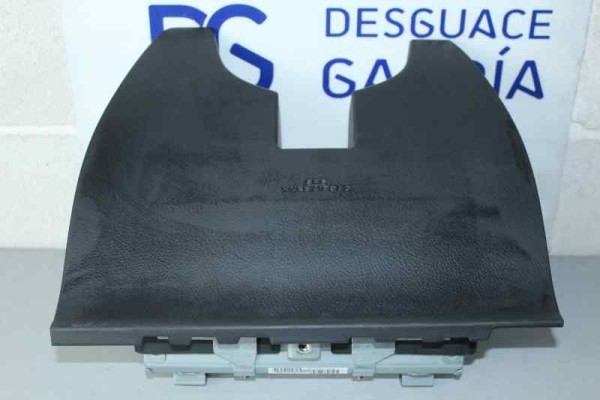 Kit airbag, Toyota Corolla Verso (R1) 2,2 D-4D Sport 2007