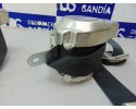 Kit airbag, Toyota Corolla Verso (R1) 2.2 D-4D Sol 2007