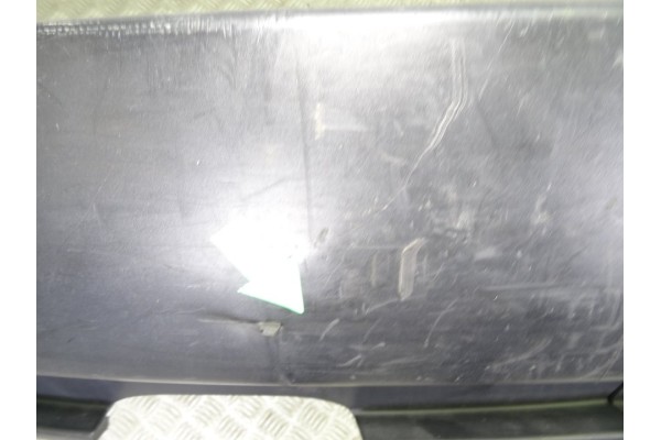 Paragolpes trasero, BMW Serie X3 (E83) 3.0d 2005 usado 7