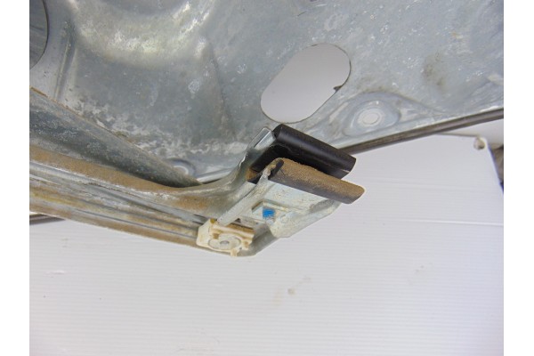 Elevalunas trasero izquierdo, Ford C-max (CB3)(2007) Ambiente 2009, 7M5T-14B534AD