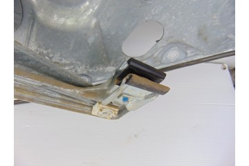 Elevalunas trasero izquierdo, Ford C-max (CB3)(2007) Ambiente 2009, 7M5T-14B534AD