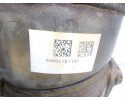 Filtro de particulas, Audi Q3 (F3B) 35 TDI S line 2022