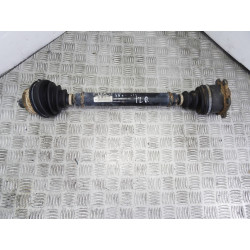 4B0407271C TRANSMISION DELANTERA IZQUIERDA AUDI A6 BERLINA (4B2)