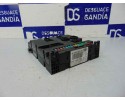 Caja reles / fusibles, Peugeot 207 X-Line 2006, 9659285580