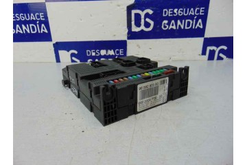 Caja reles / fusibles, Peugeot 207 X-Line 2006, 9659285580
